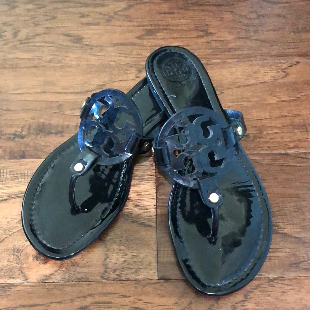 Tory Burch Miller Sandals
